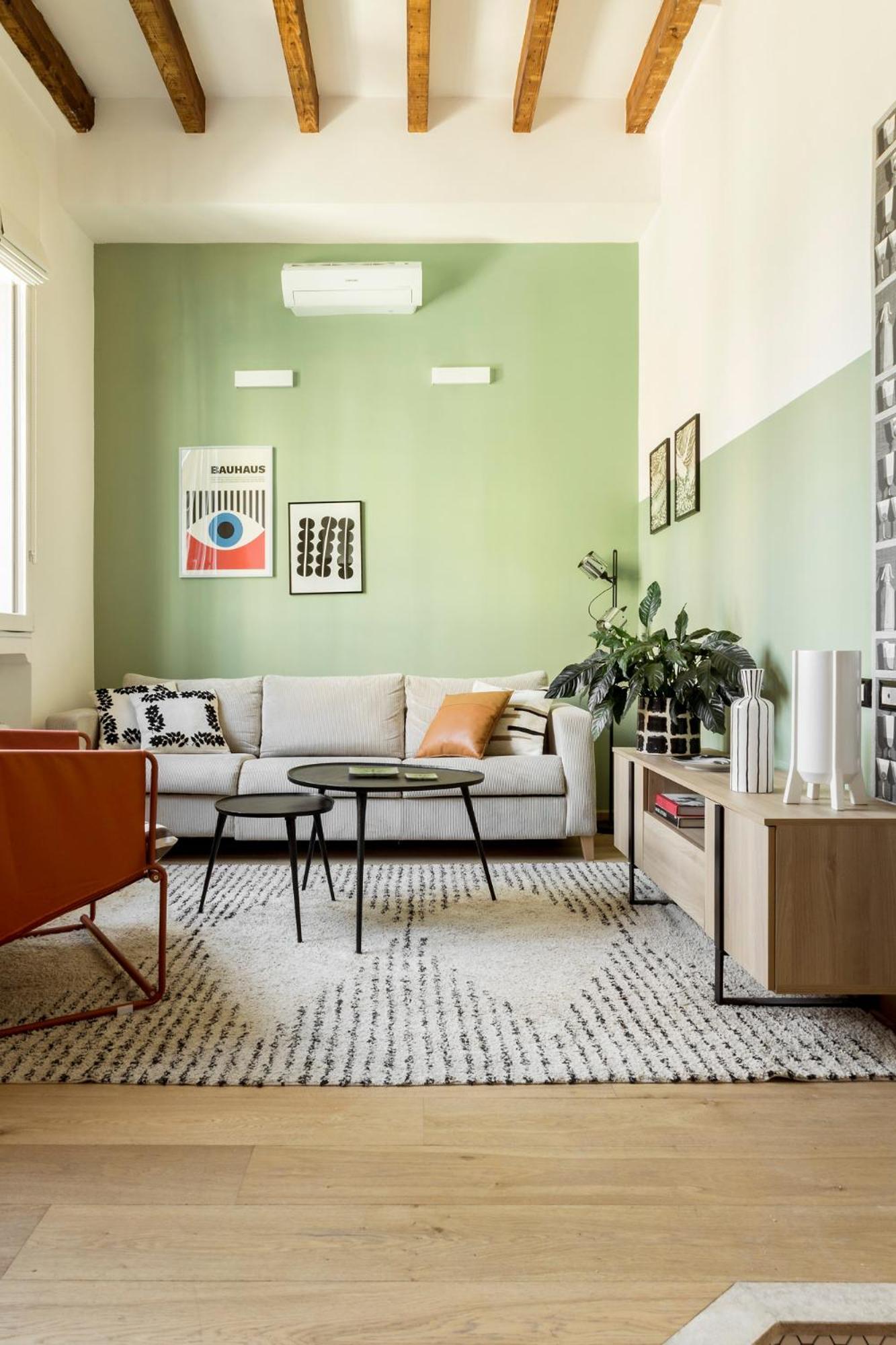 The Green; Luxury Loft In The Center Of Milano Dış mekan fotoğraf