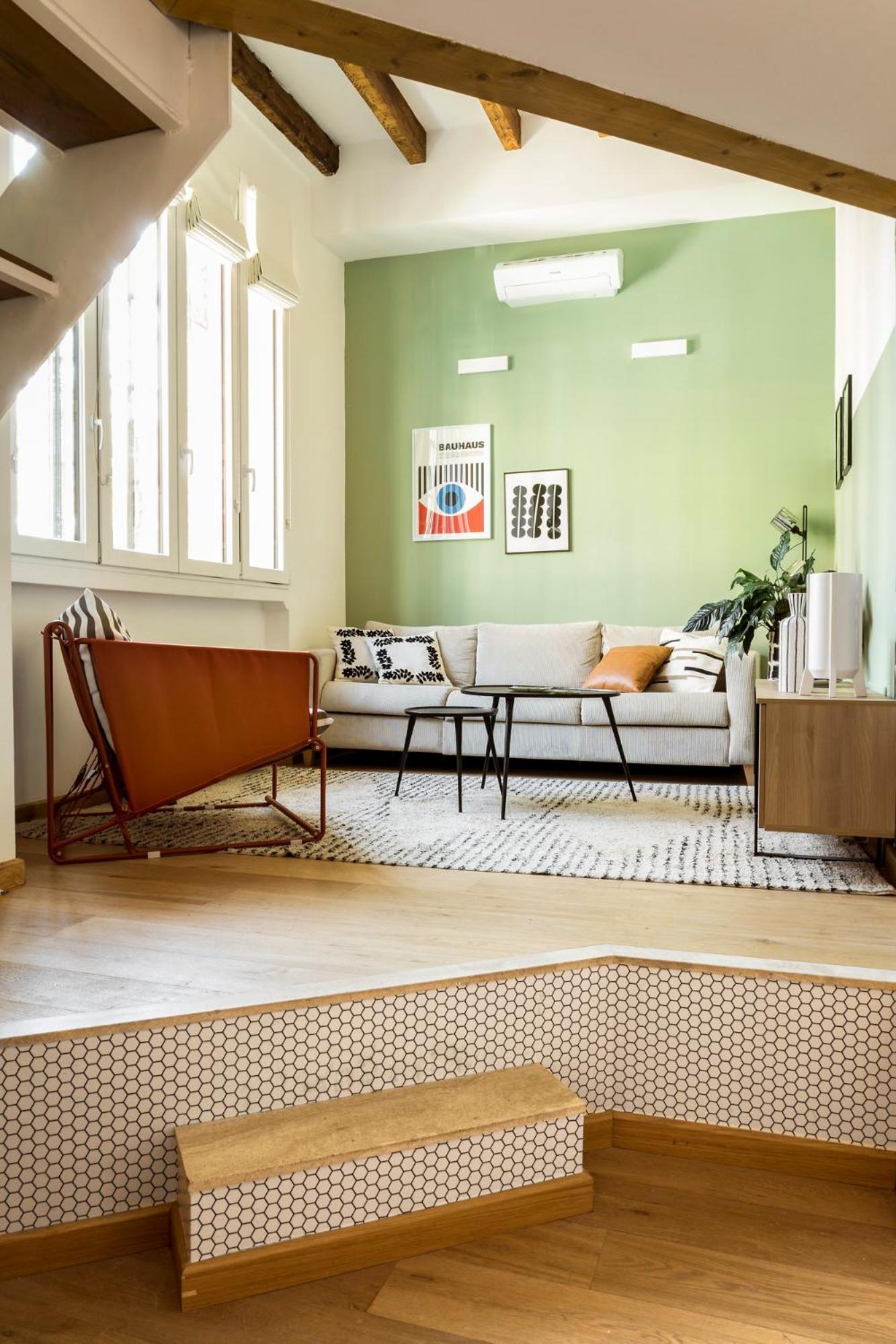 The Green; Luxury Loft In The Center Of Milano Dış mekan fotoğraf