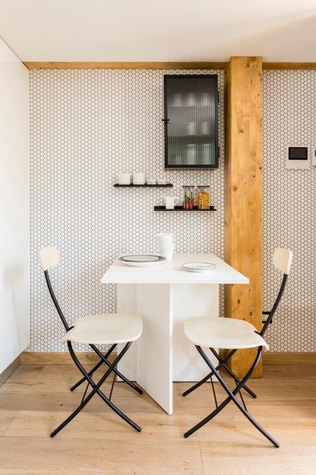 The Green; Luxury Loft In The Center Of Milano Dış mekan fotoğraf